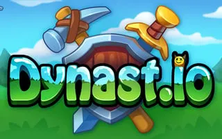 Dynast.IO - game thumbnail image