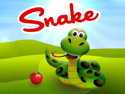 Ea Snake - game thumbnail image