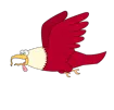 Eagle Shooting game thumbnail image