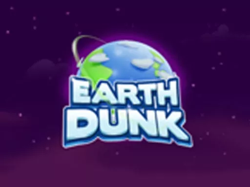 Earth Dunk - game thumbnail image