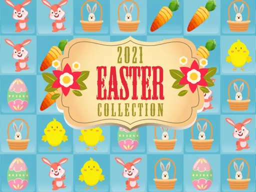 Easter 2021 Collection - game thumbnail image