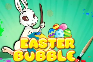 Easter Bubble - game thumbnail image