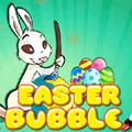 Easter Bubble game thumbnail image