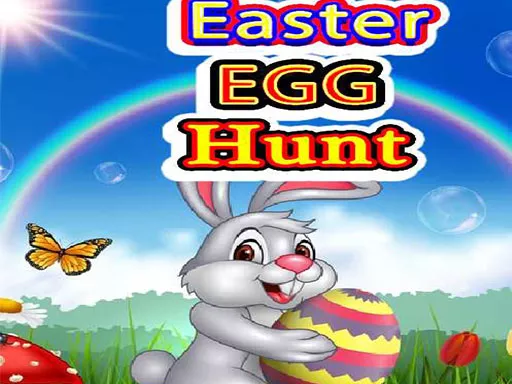 Easter Egg Hunt - game thumbnail image
