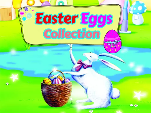 Easter Eggs Collection - game thumbnail image