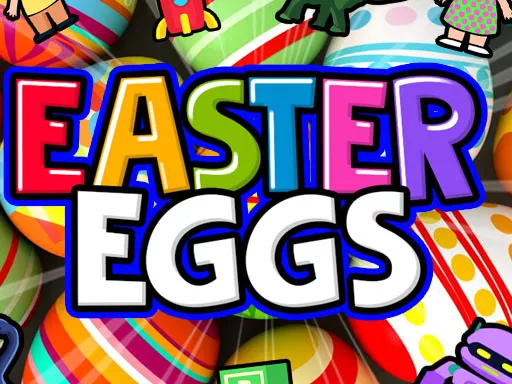 Easter Eggs - game thumbnail image