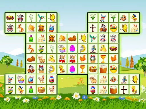 Easter Link - game thumbnail image