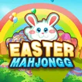 Easter Mahjongg game thumbnail image