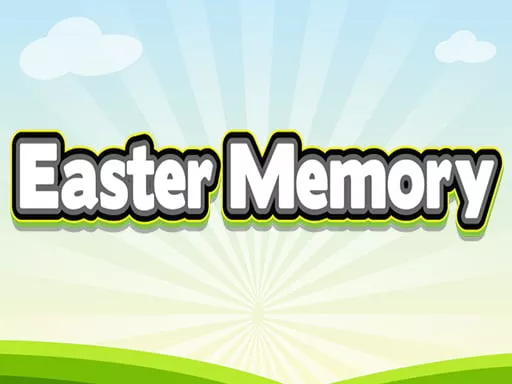 Easter Memories - game thumbnail image