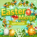 Easter Merge game thumbnail image