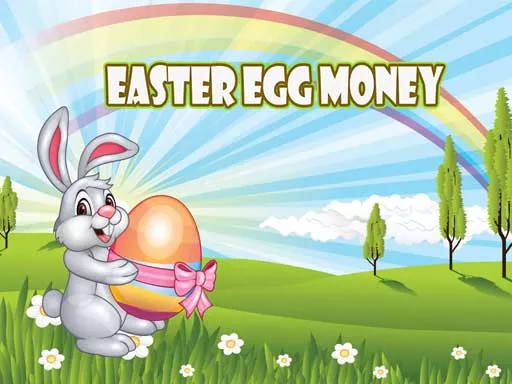 easter money  - game thumbnail image