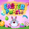 Easter Puzzle game thumbnail image