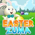 Easter Zuma game thumbnail image