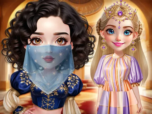 Eastern Star vs City Style Icon game thumbnail image