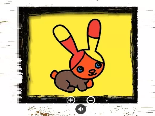 Easy Kids Coloring Book - game thumbnail image