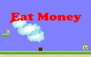 Eat Money - game thumbnail image