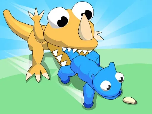 Eat To Evolve 2 game thumbnail image
