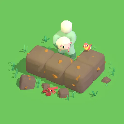 Eco Block Puzzle game thumbnail image
