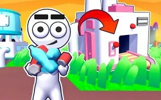 Eco Terra Idle - game thumbnail image