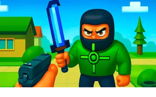 Edge of Defense - game thumbnail image