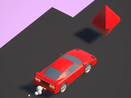 Edge Racing game thumbnail image