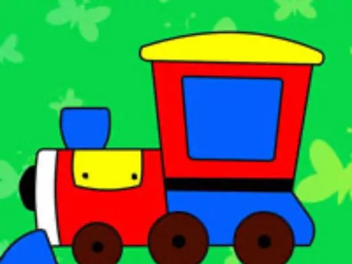 Educational Games Kids - game thumbnail image