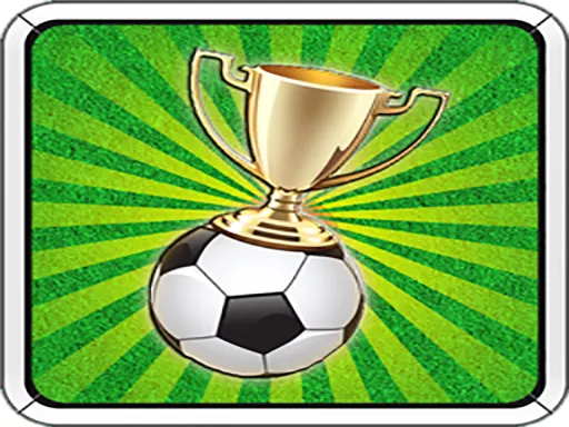 EG Super PonGoal - game thumbnail image