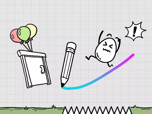 Egg Adventure - game thumbnail image