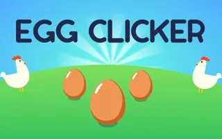 Egg Clicker - game thumbnail image