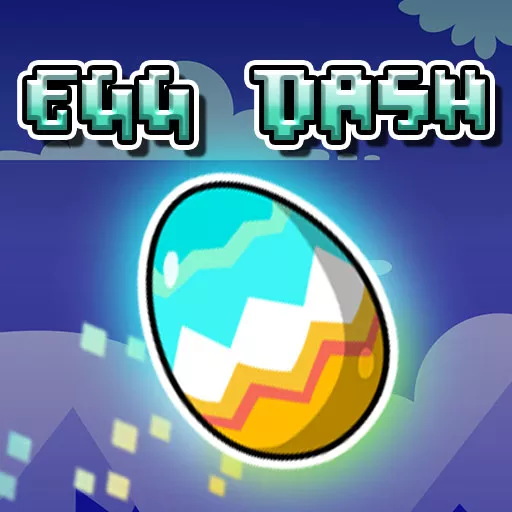 EGG DASH - game thumbnail image
