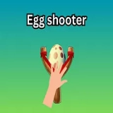Egg shooter