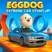 Eggdog Extreme Car Stunt game thumbnail image