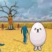 Eggdog Red Light Green Light game thumbnail image