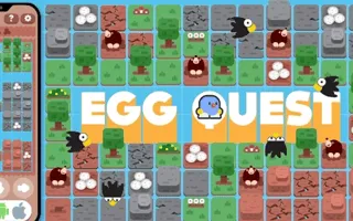 EggQuest - game thumbnail image