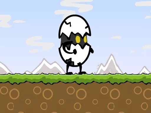 Eggys Big Adventure - game thumbnail image