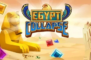 Egypt Collapse - game thumbnail image