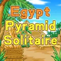 Egypt Pyramid Solitaire game thumbnail image
