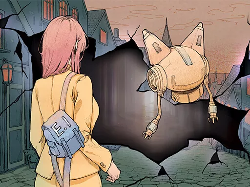 EI.Soul - game thumbnail image