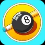 Eight and Nine and Snooker