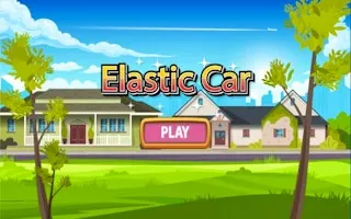 Elastic Car 2 - game thumbnail image