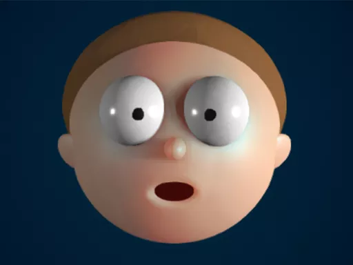 ELASTIC MAN 2 - game thumbnail image