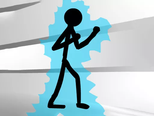 Electric Man - game thumbnail image