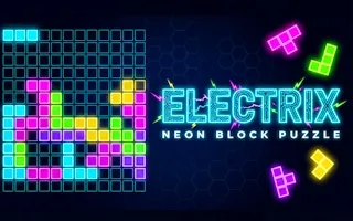 Electrix - game thumbnail image