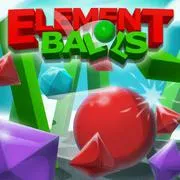Element Balls - game thumbnail image