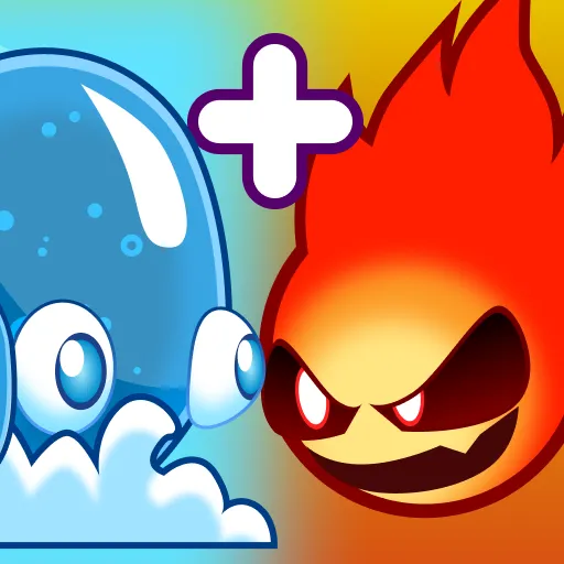 Elemental Monsters: Merge & Evolution game thumbnail image