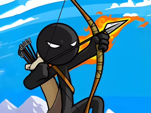 Elf Archer - game thumbnail image