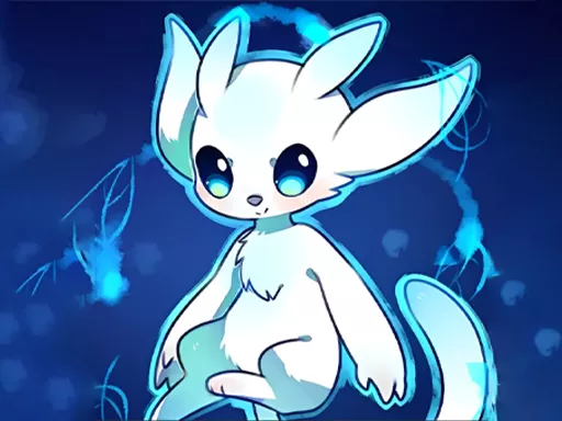 Elf pet - game thumbnail image