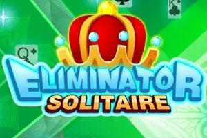 Eliminator Solitaire - game thumbnail image