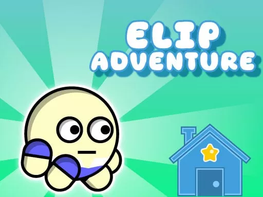 Elip Adventure - game thumbnail image