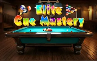 Elite Cue Mastery - game thumbnail image